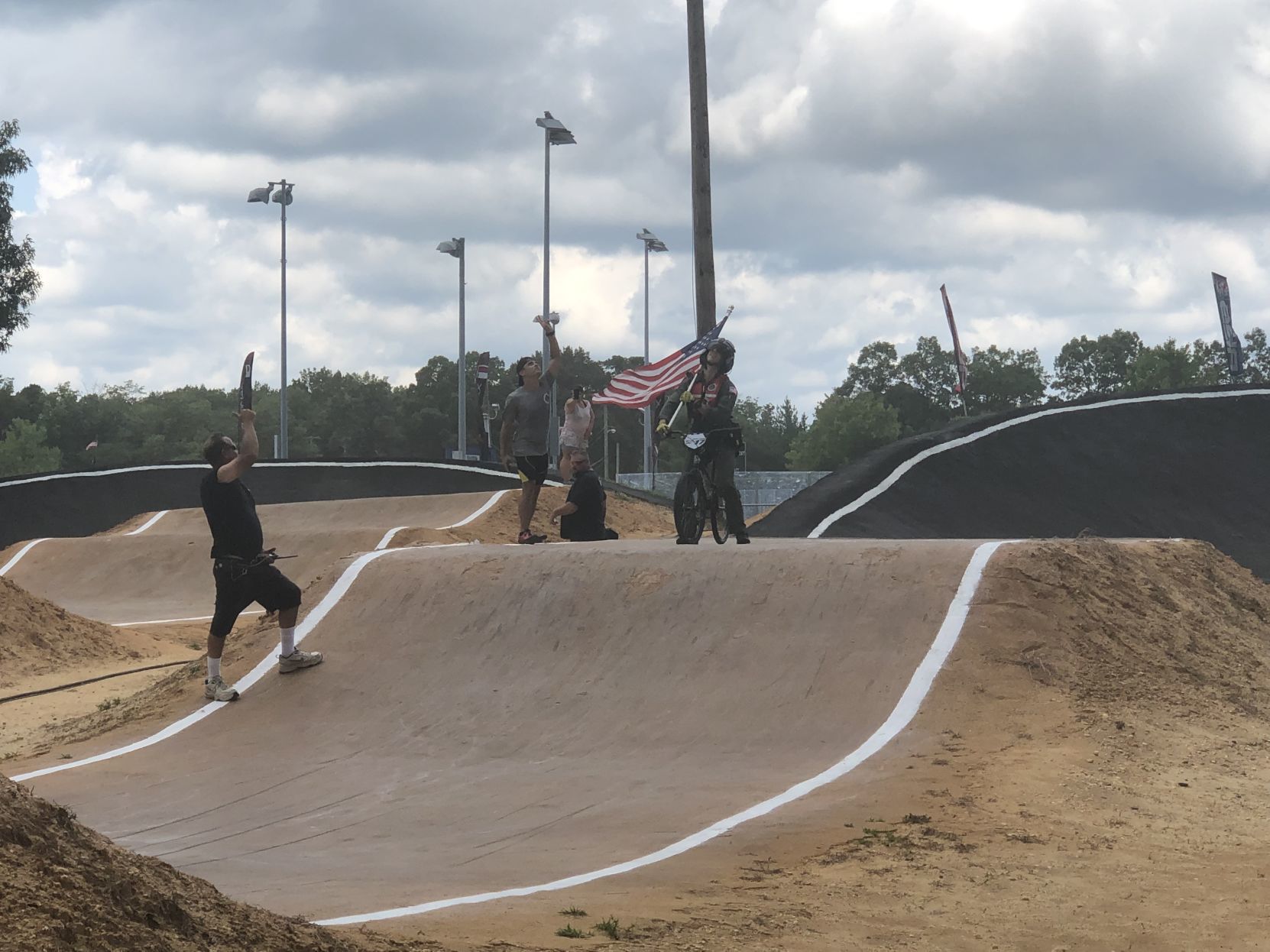 Garden State Nationals